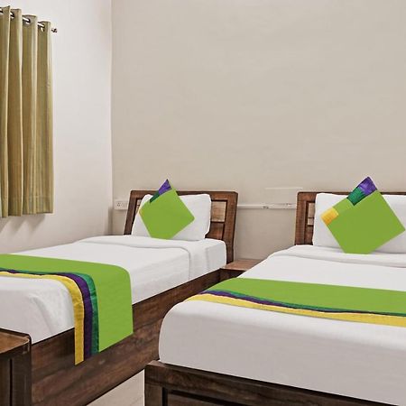 Itsy By Treebo - Ddpk Express Inn Pune Esterno foto