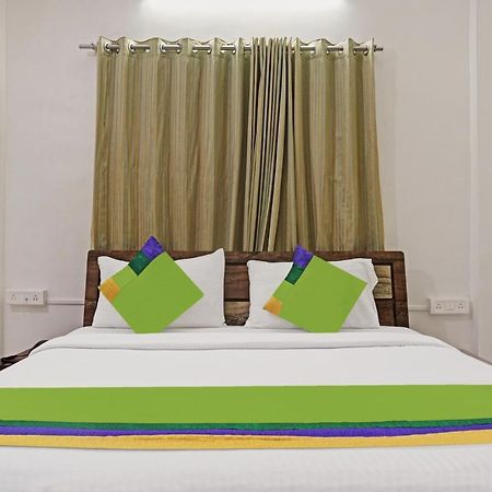 Itsy By Treebo - Ddpk Express Inn Pune Esterno foto