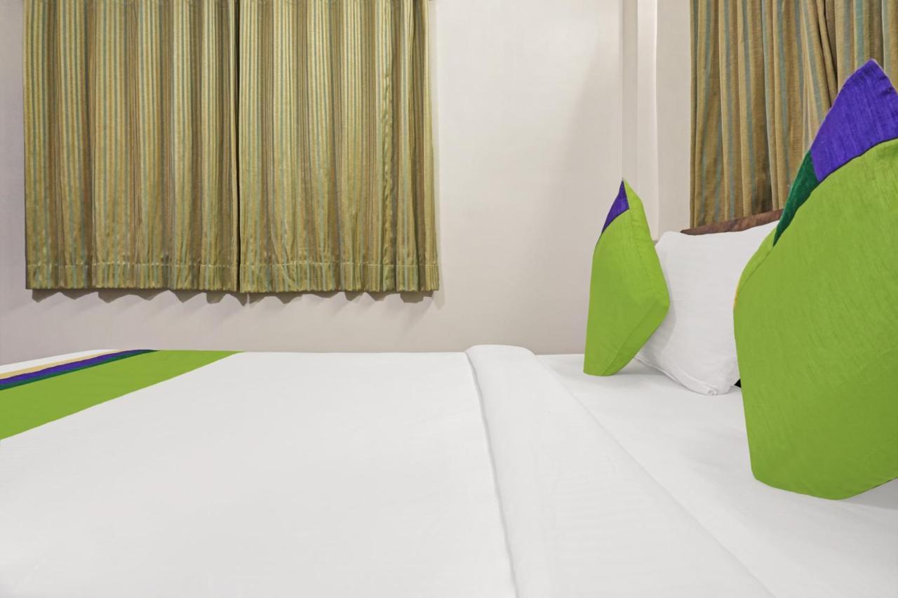 Itsy By Treebo - Ddpk Express Inn Pune Esterno foto