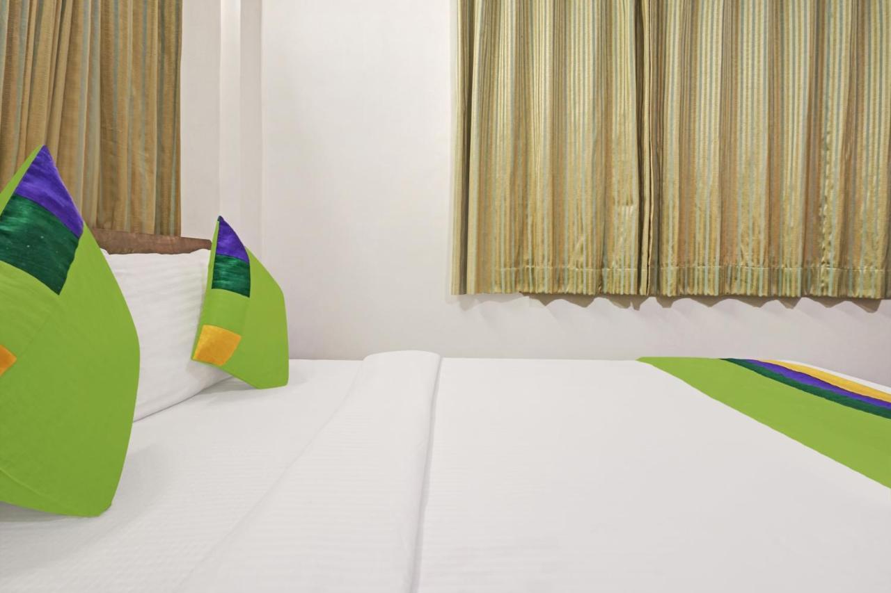 Itsy By Treebo - Ddpk Express Inn Pune Esterno foto