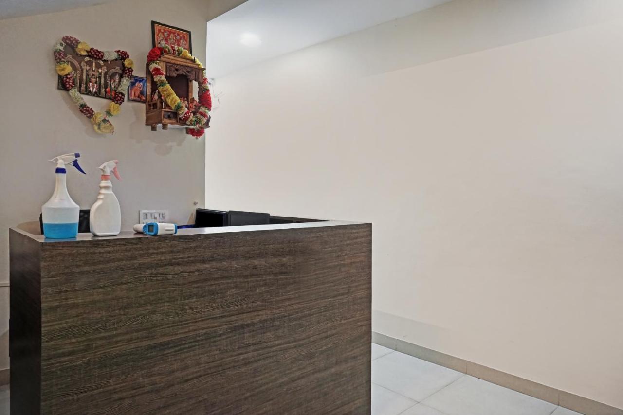 Itsy By Treebo - Ddpk Express Inn Pune Esterno foto