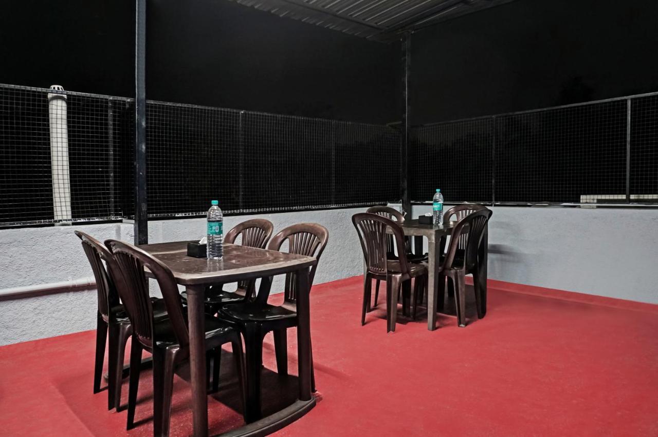 Itsy By Treebo - Ddpk Express Inn Pune Esterno foto